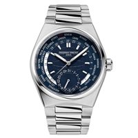 Orologio Frederique Constant Uomo Highlife Heart Beat in Acciaio FC-718N4NH6B - FC-718N4NH6B
